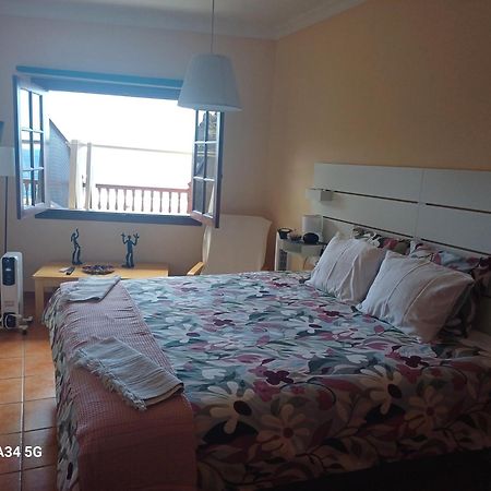 Marjul Appartement Garachico  Buitenkant foto