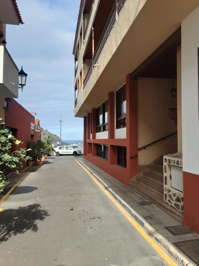 Marjul Appartement Garachico  Buitenkant foto