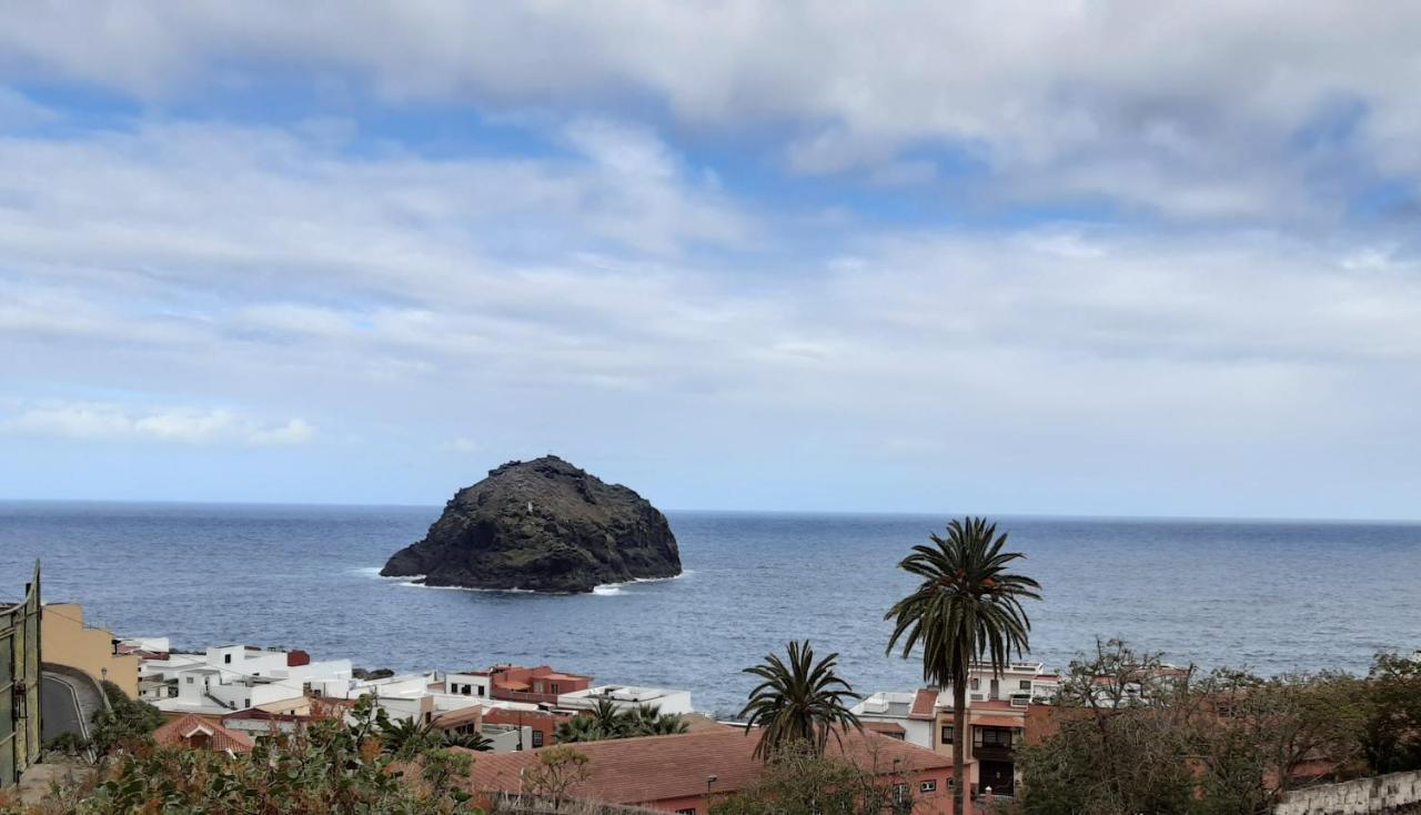 Marjul Appartement Garachico  Buitenkant foto