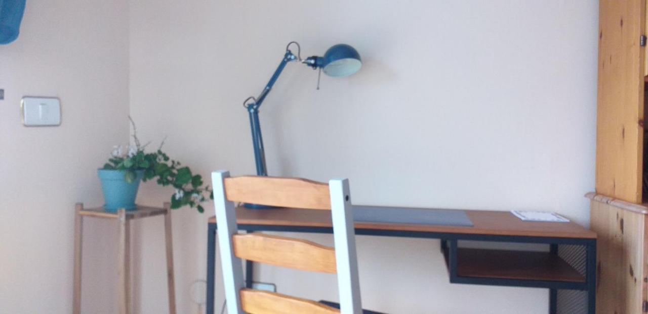Marjul Appartement Garachico  Buitenkant foto