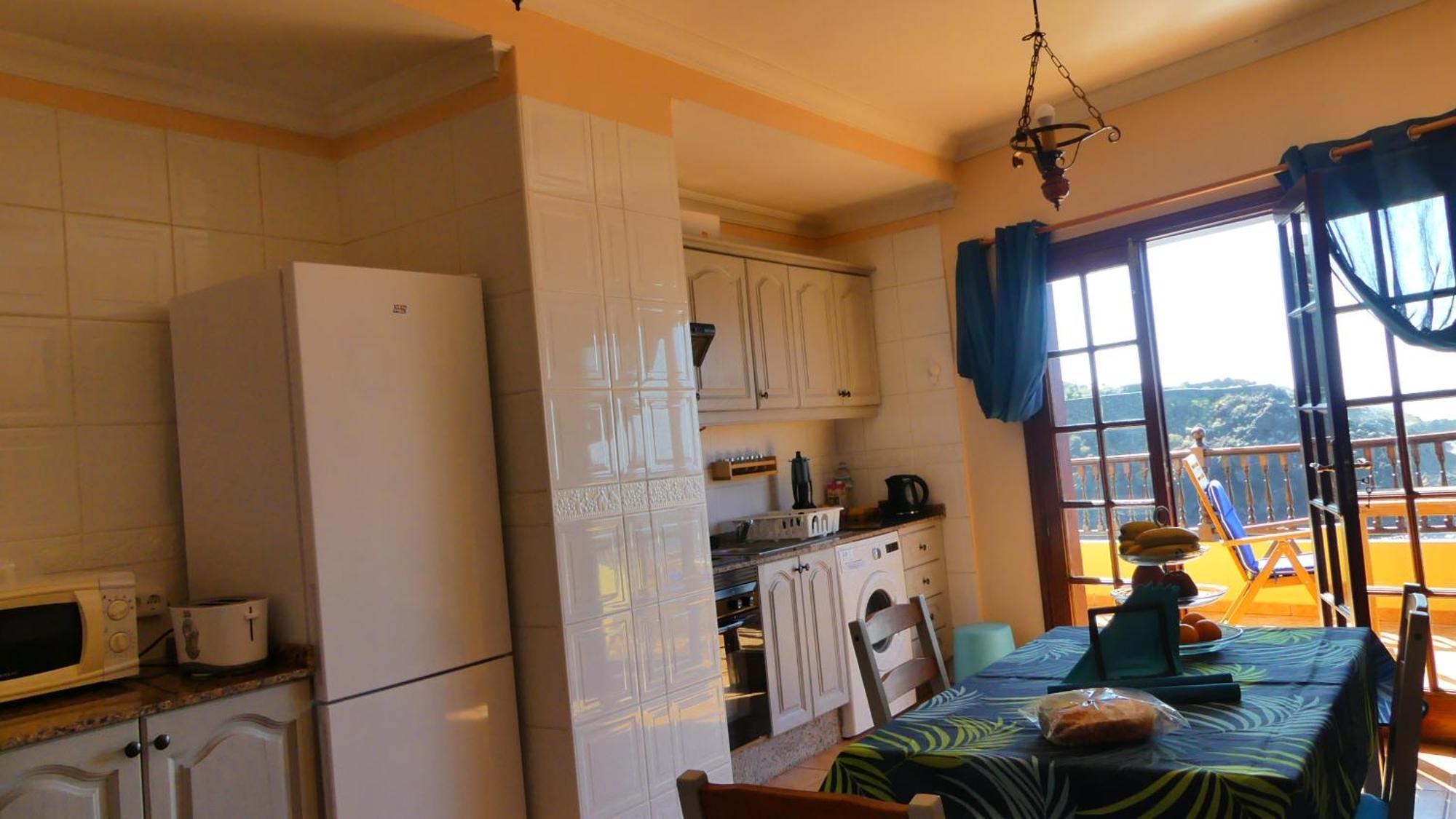 Marjul Appartement Garachico  Buitenkant foto