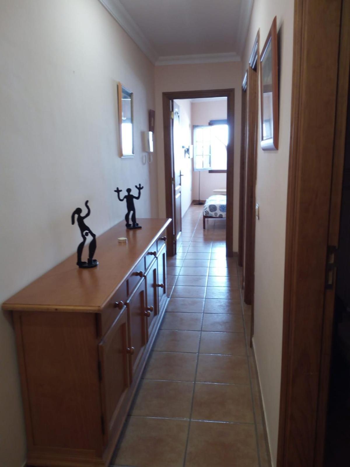 Marjul Appartement Garachico  Buitenkant foto