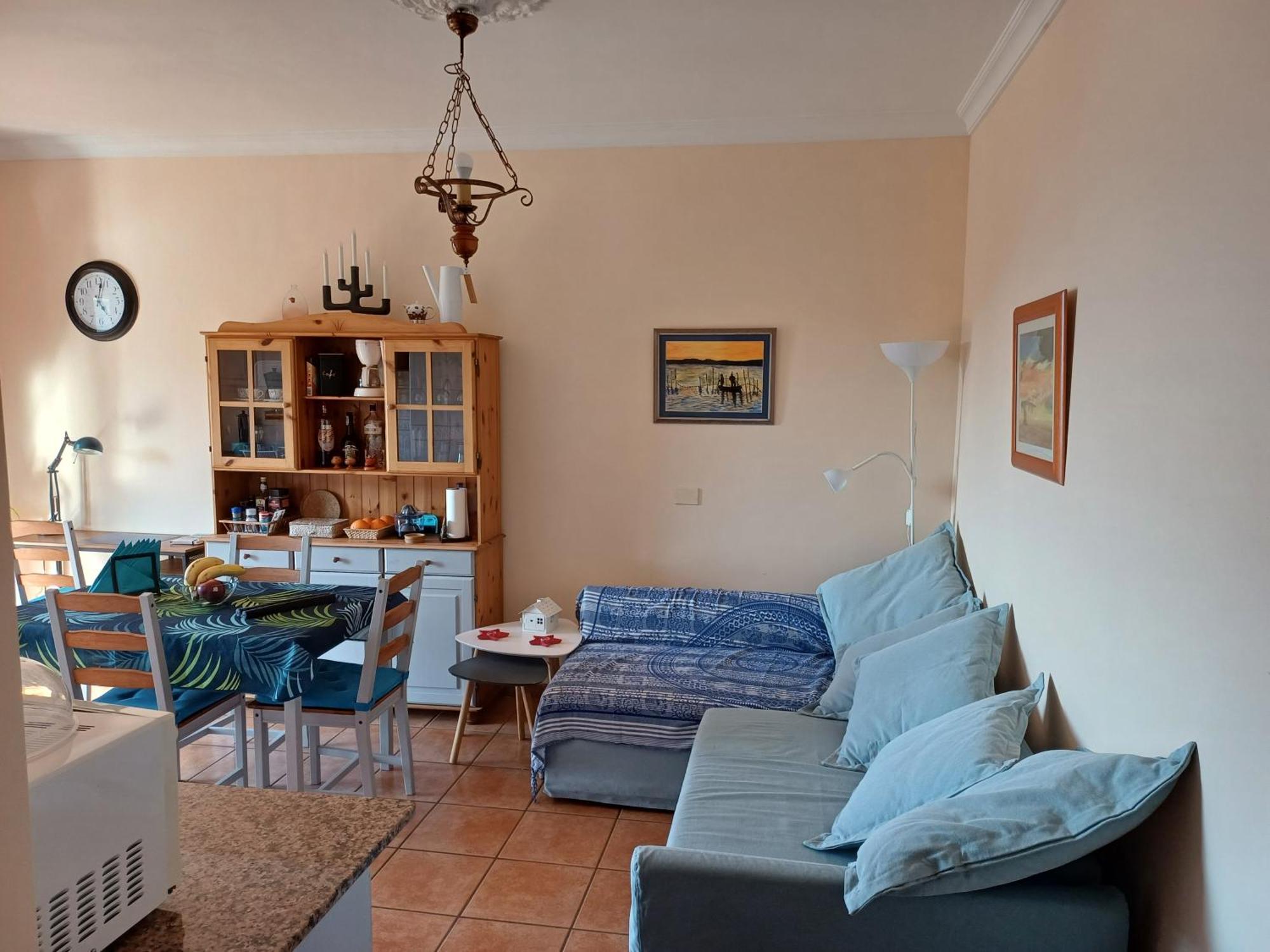 Marjul Appartement Garachico  Buitenkant foto