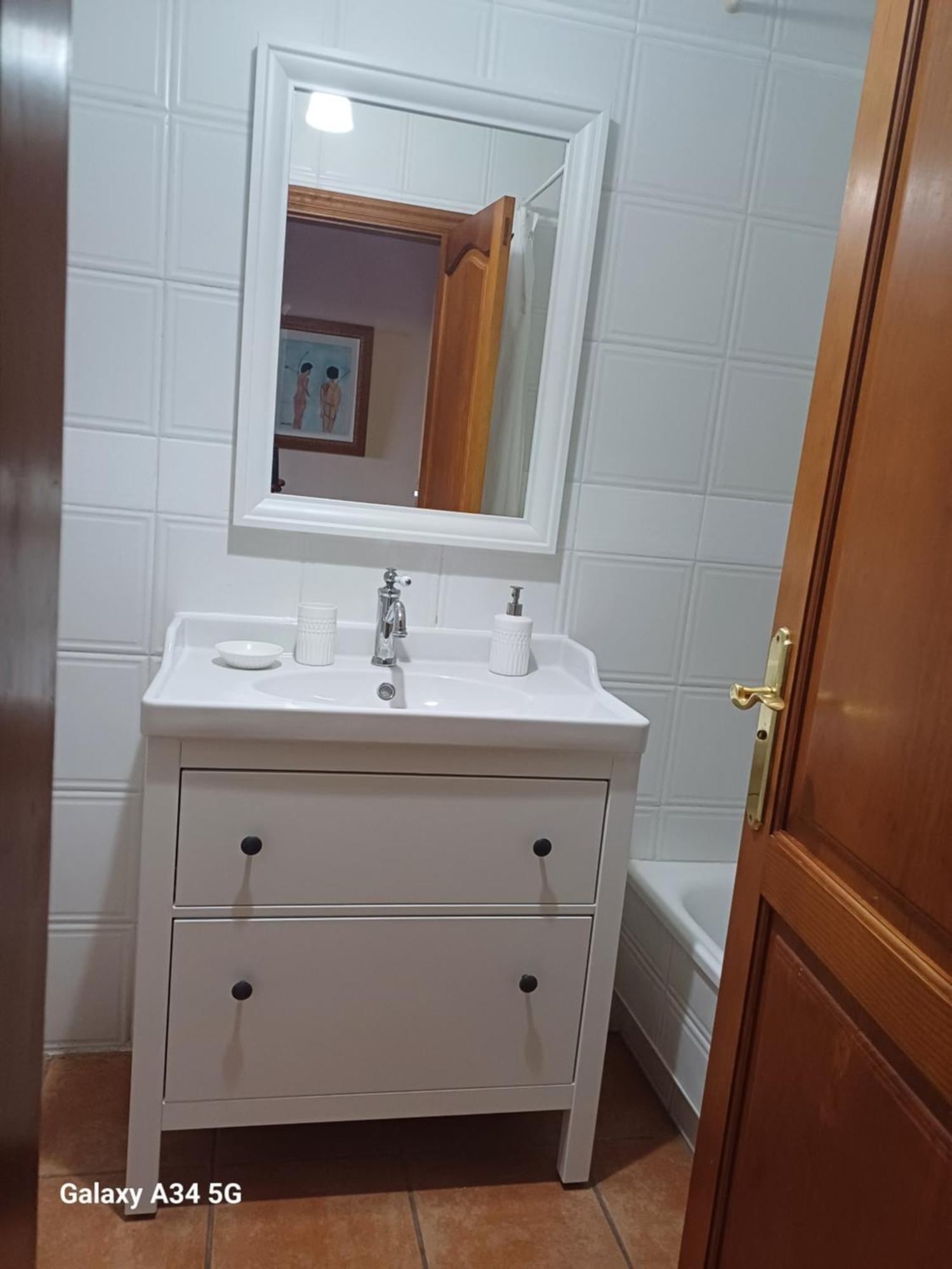 Marjul Appartement Garachico  Buitenkant foto
