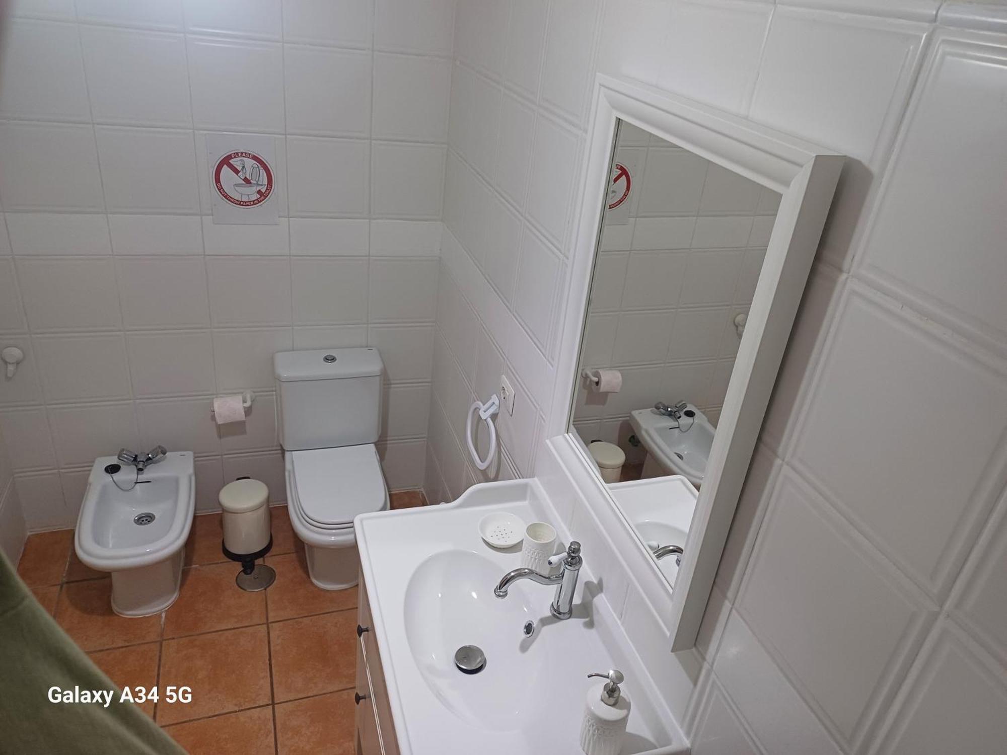 Marjul Appartement Garachico  Buitenkant foto