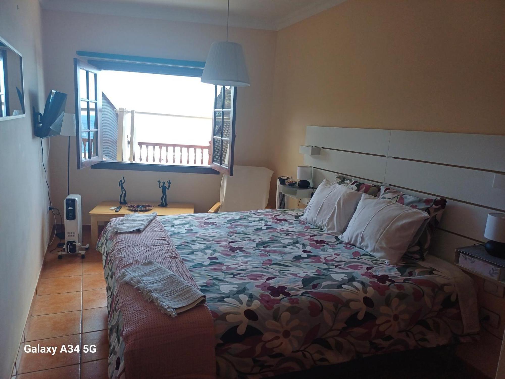 Marjul Appartement Garachico  Buitenkant foto