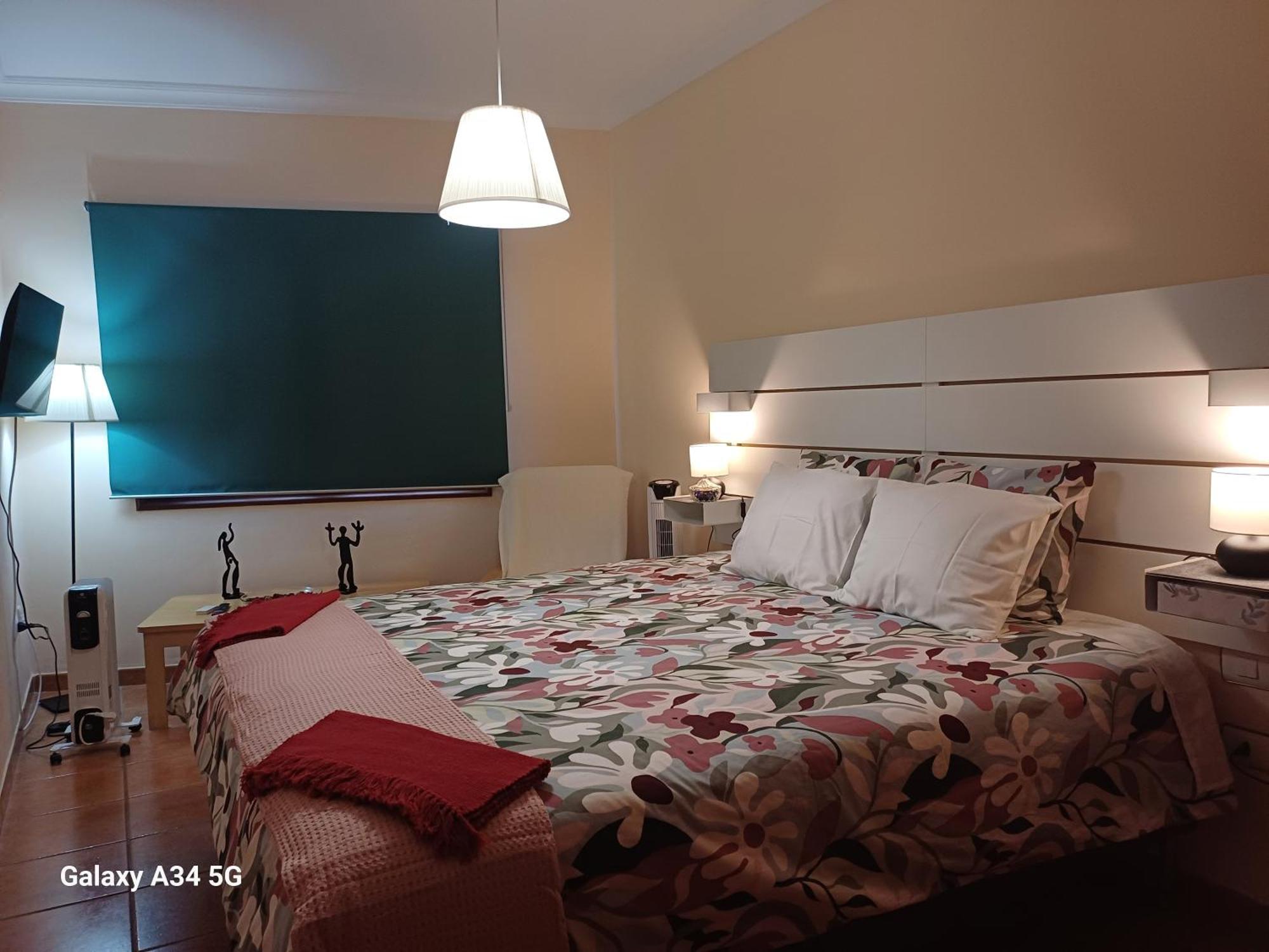 Marjul Appartement Garachico  Buitenkant foto